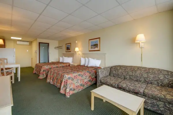 Surf Inn Suites 7