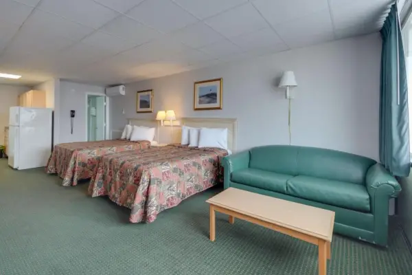 Surf Inn Suites 8
