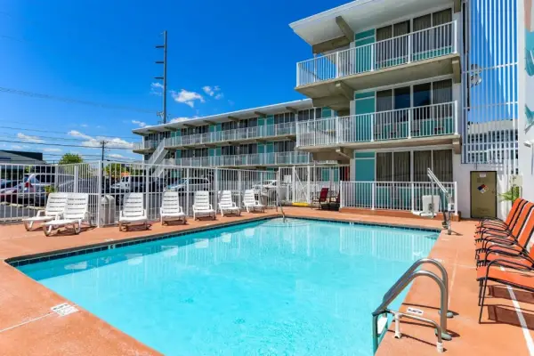 Surf Inn Suites Main image