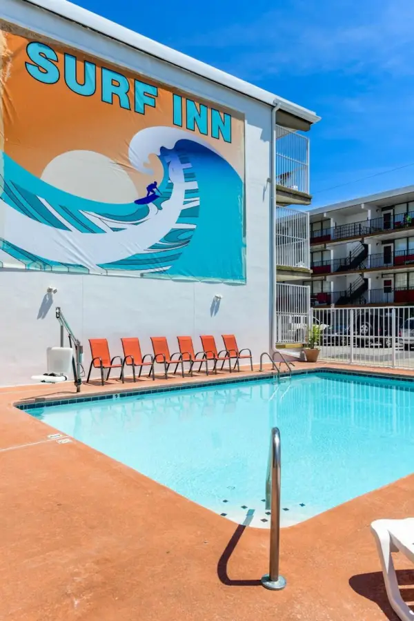 Surf Inn Suites 4
